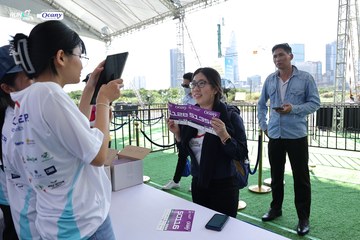 RUN TO LIVE 2024 - Ảnh #1307038