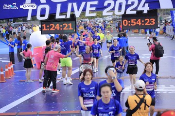 RUN TO LIVE 2024 - Ảnh #1362139