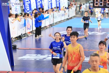 RUN TO LIVE 2024 - Ảnh #1371192