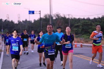 RUN TO LIVE 2024 - Ảnh #1358291