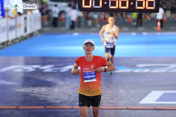 RUN TO LIVE 2024 - Ảnh #1332385