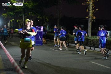 RUN TO LIVE 2024 - Ảnh #1376427