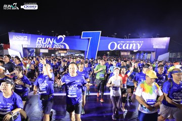 RUN TO LIVE 2024 - Ảnh #1317978