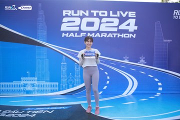 RUN TO LIVE 2024 - Ảnh #1310378