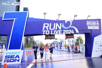 RUN TO LIVE 2024 - Ảnh #1416140