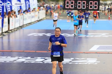 RUN TO LIVE 2024 - Ảnh #1410419