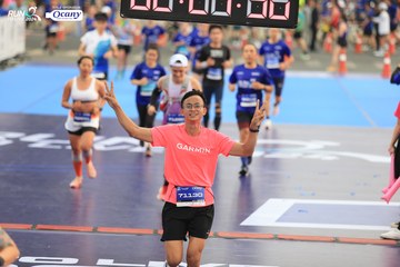 RUN TO LIVE 2024 - Ảnh #1409279