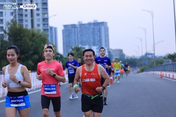 RUN TO LIVE 2024 - Ảnh #1449304