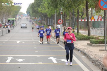 RUN TO LIVE 2024 - Ảnh #1420553