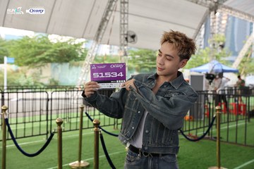 RUN TO LIVE 2024 - Ảnh #1317499