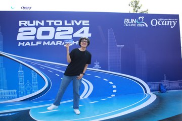 RUN TO LIVE 2024 - Ảnh #1310644