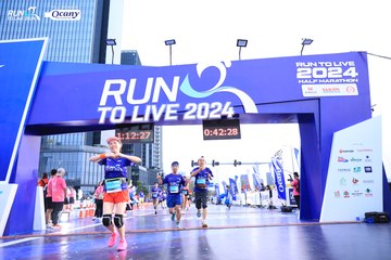 RUN TO LIVE 2024 - Ảnh #1374683