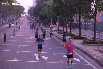 RUN TO LIVE 2024 - Ảnh #1433747