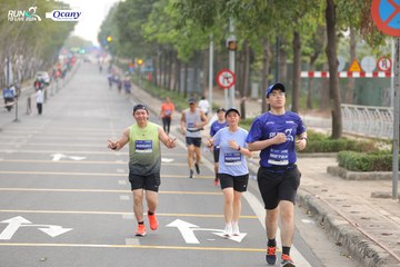 RUN TO LIVE 2024 - Ảnh #1420637