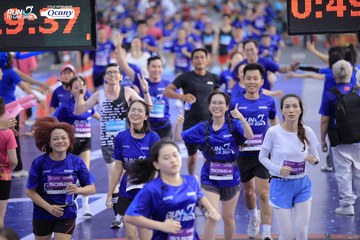 RUN TO LIVE 2024 - Ảnh #1360116