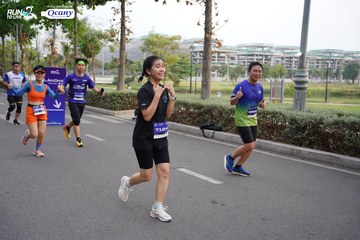 RUN TO LIVE 2024 - Ảnh #1387185