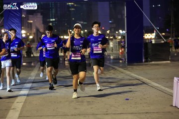 RUN TO LIVE 2024 - Ảnh #1337725