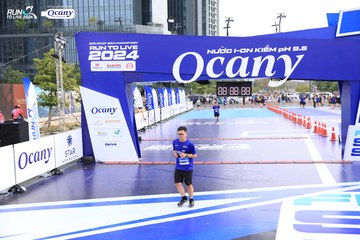RUN TO LIVE 2024 - Ảnh #1417059