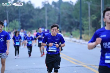 RUN TO LIVE 2024 - Ảnh #1368261