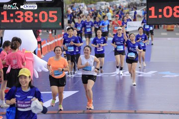 RUN TO LIVE 2024 - Ảnh #1351230