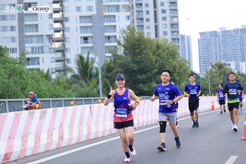 RUN TO LIVE 2024 - Ảnh #1450346