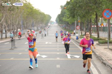 RUN TO LIVE 2024 - Ảnh #1421397