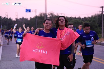 RUN TO LIVE 2024 - Ảnh #1357827