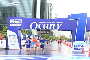 RUN TO LIVE 2024 - Ảnh #1423786