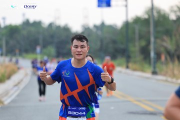 RUN TO LIVE 2024 - Ảnh #1380338