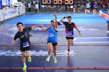 RUN TO LIVE 2024 - Ảnh #1332217