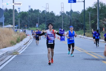 RUN TO LIVE 2024 - Ảnh #1368365