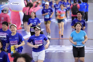RUN TO LIVE 2024 - Ảnh #1363497
