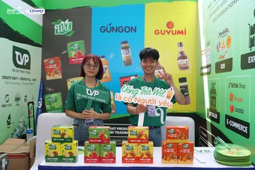 RUN TO LIVE 2024 - Ảnh #1306481