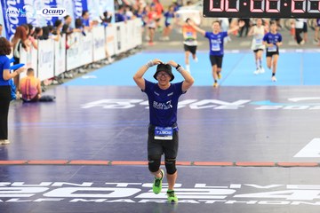 RUN TO LIVE 2024 - Ảnh #1408844