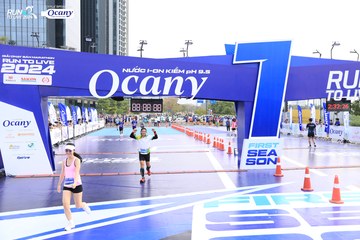 RUN TO LIVE 2024 - Ảnh #1416614