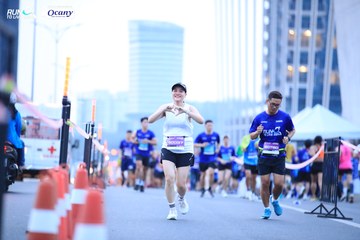 RUN TO LIVE 2024 - Ảnh #1326387