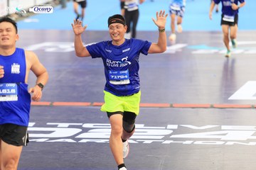 RUN TO LIVE 2024 - Ảnh #1406256