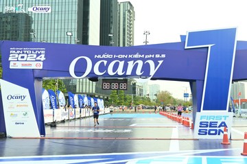 RUN TO LIVE 2024 - Ảnh #1426643