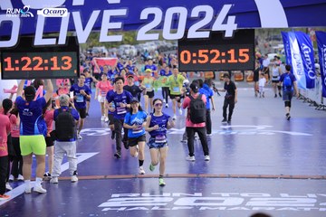RUN TO LIVE 2024 - Ảnh #1361148