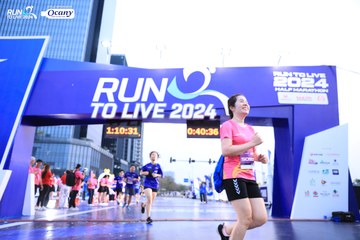 RUN TO LIVE 2024 - Ảnh #1374981