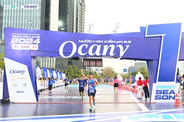 RUN TO LIVE 2024 - Ảnh #1418624
