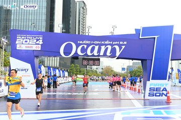 RUN TO LIVE 2024 - Ảnh #1421233