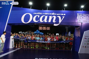 RUN TO LIVE 2024 - Ảnh #1318475