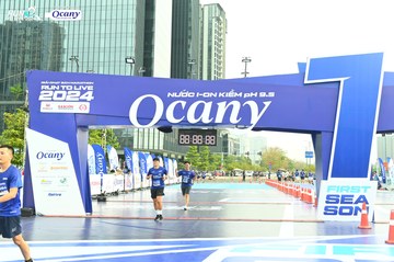 RUN TO LIVE 2024 - Ảnh #1427730