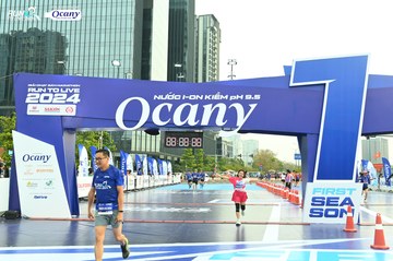 RUN TO LIVE 2024 - Ảnh #1426730