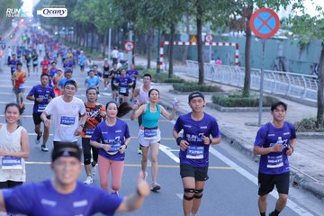 RUN TO LIVE 2024 - Ảnh #1432098