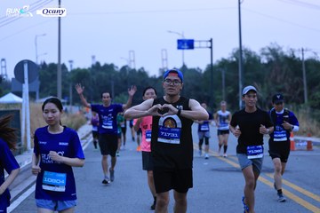RUN TO LIVE 2024 - Ảnh #1365689
