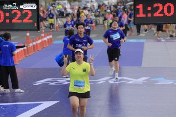 RUN TO LIVE 2024 - Ảnh #1393796