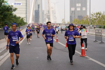 RUN TO LIVE 2024 - Ảnh #1346497
