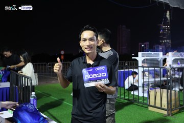 RUN TO LIVE 2024 - Ảnh #1308946